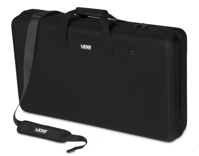 UDG Creator Denon DJ Prime 4 Hardcase Black - Přepravní obal