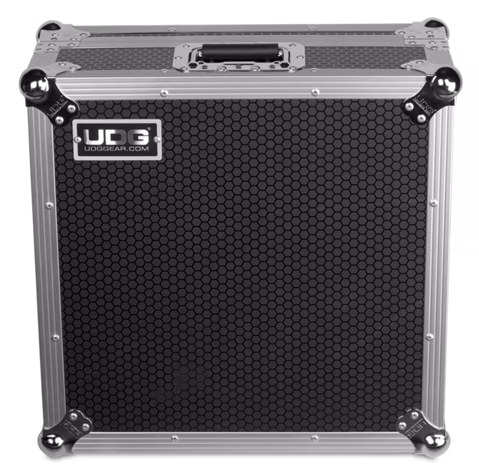 UDG Ultimate Flight Case Akai Force Silver - Case