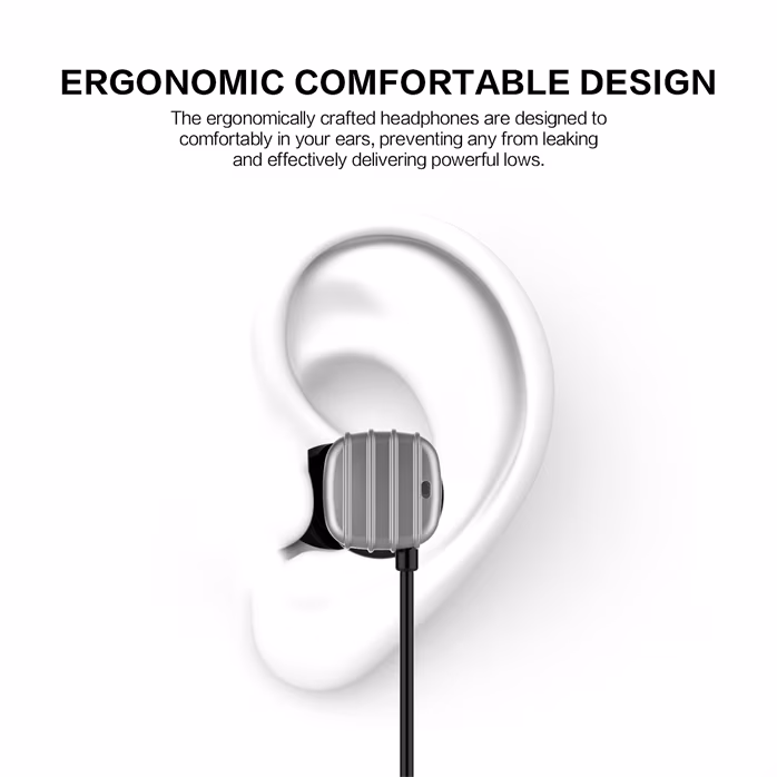 Cowin HE8D - Bezdrátová sluchátka