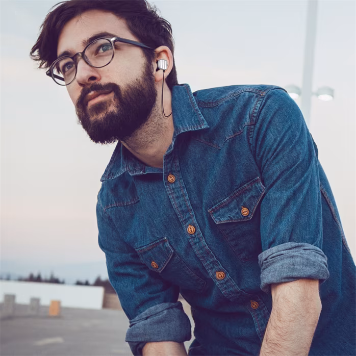 Cowin HE8D - Bezdrátová sluchátka