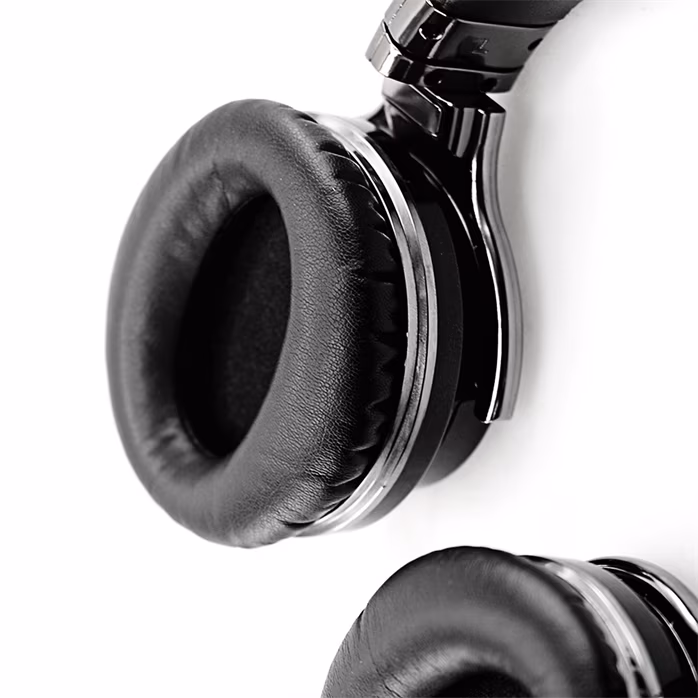 Cowin E7 PRO - black - Bezdrátová sluchátka