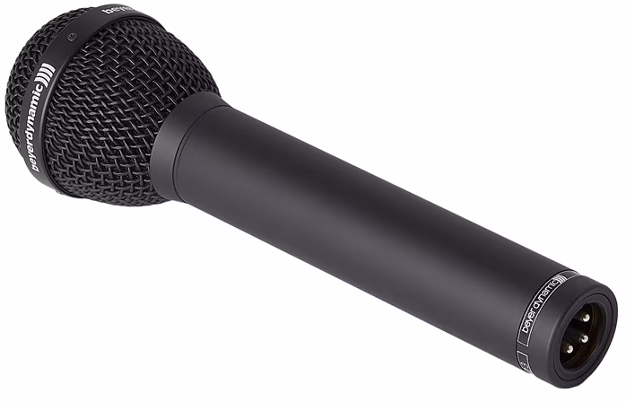 Beyerdynamic M 88 TG - Dynamický mikrofon