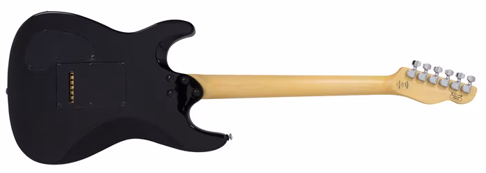 Chapman Guitars ML1 Traditional Lunar V2 - Elektrická kytara