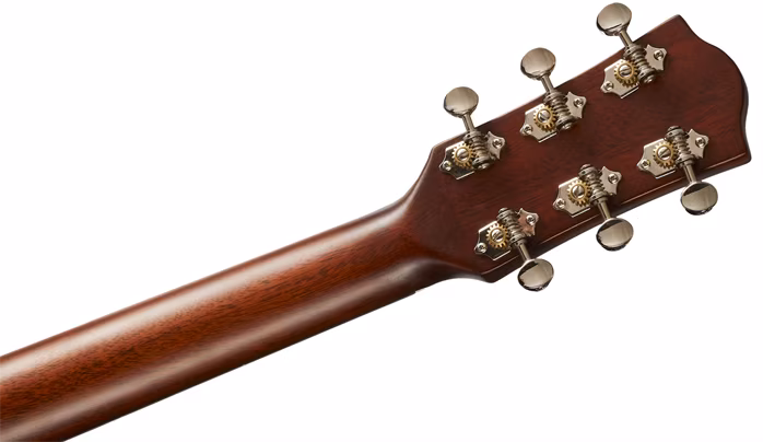 Godin Metropolis Natural Cedar EQ - Elektroakustická kytara