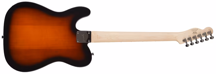 Fender Squier Affinity Telecaster MN 2TS - Elektrická kytara