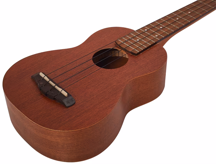 Ibanez UKS 10 OPN - Akustické ukulele