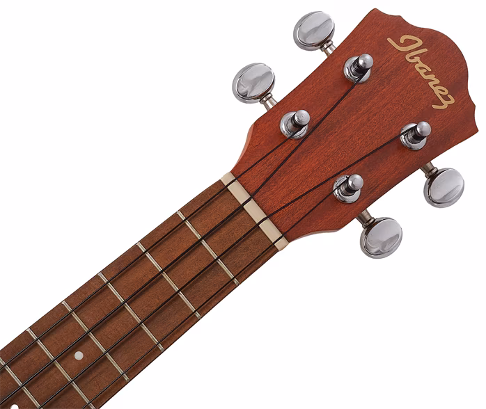 Ibanez UKS 10 OPN - Akustické ukulele