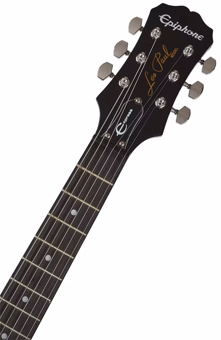 Epiphone Les Paul Express VS - Dětská elektrická kytara