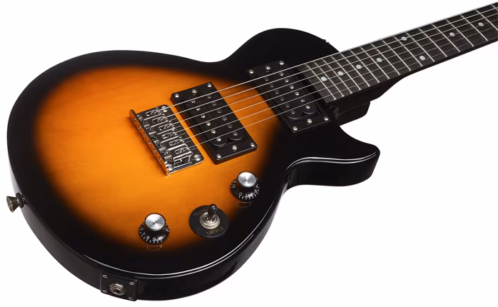 Epiphone Les Paul Express VS - Dětská elektrická kytara