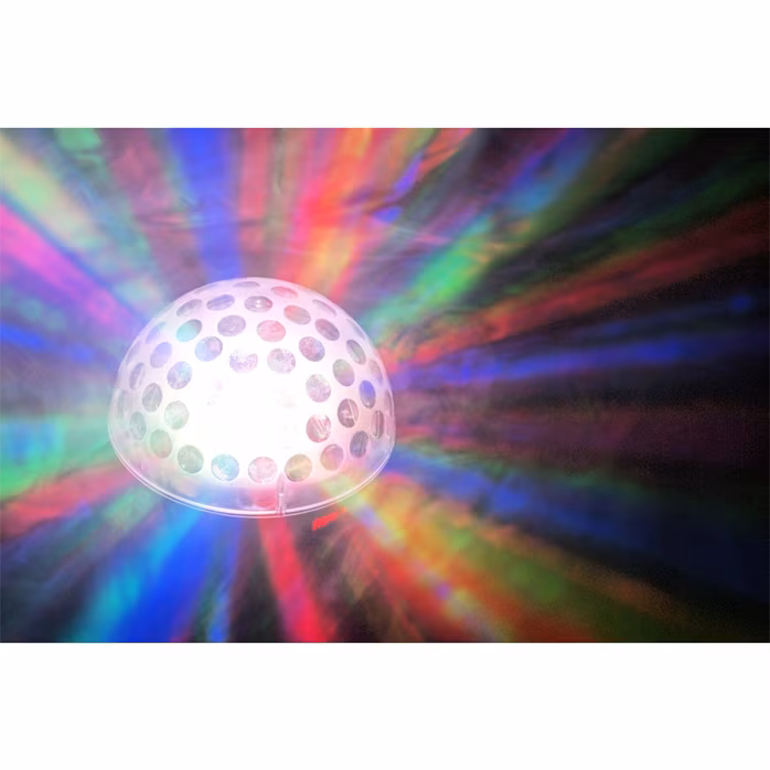 BeamZ Magic Jelly - LED efekt