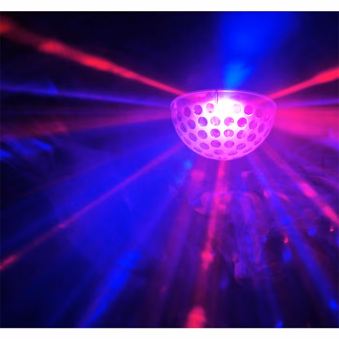 BeamZ Magic Jelly - LED efekt