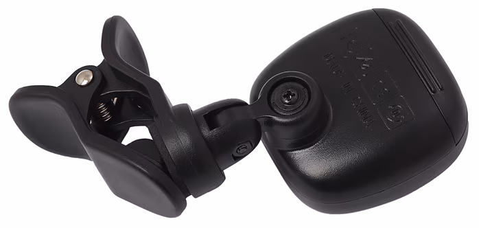 Fender FCT-2 Pro Color Clip-On Tuner - Klipová ladička