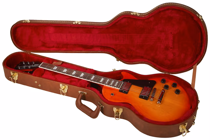 Gibson Les Paul Studio 2019 Tangerine Burst - Elektrická kytara