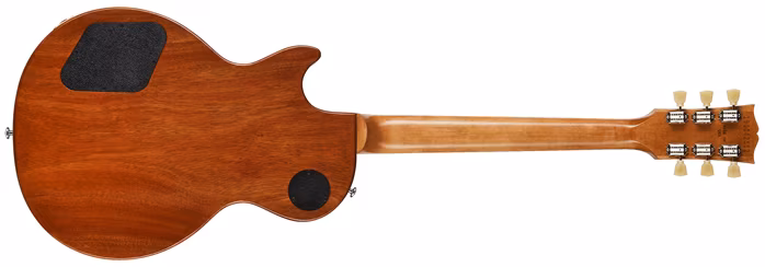 Gibson Les Paul Studio Tribute 2019 Satin Tobacco Burst - Elektrická kytara