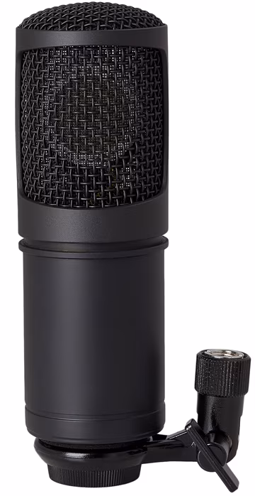 Audix CX112B - Kondenzátorový mikrofon