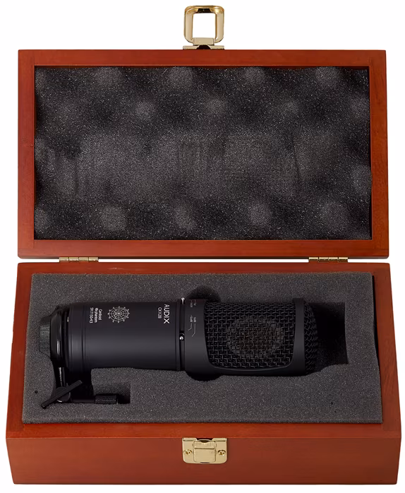 Audix CX112B - Kondenzátorový mikrofon