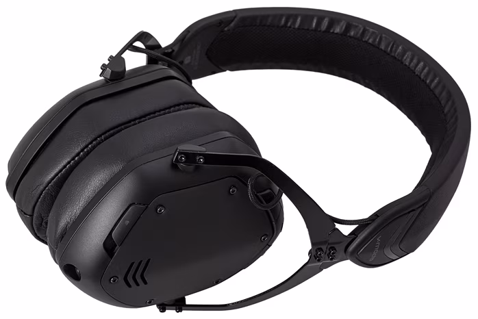 V-Moda Crossfade II Wireless Matte Black - Bezdrátová sluchátka