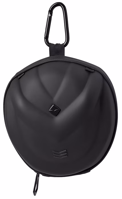 V-Moda Crossfade II Wireless Matte Black - Bezdrátová sluchátka