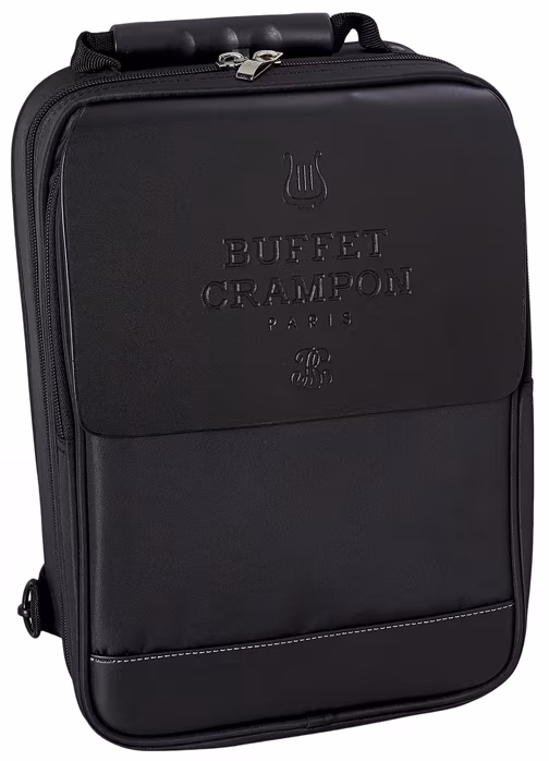 Buffet Crampon E12F B 17/6 - Klarinet