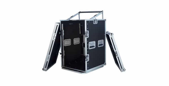 Rockbag RC 24316 B - Rack pro mixážní pult
