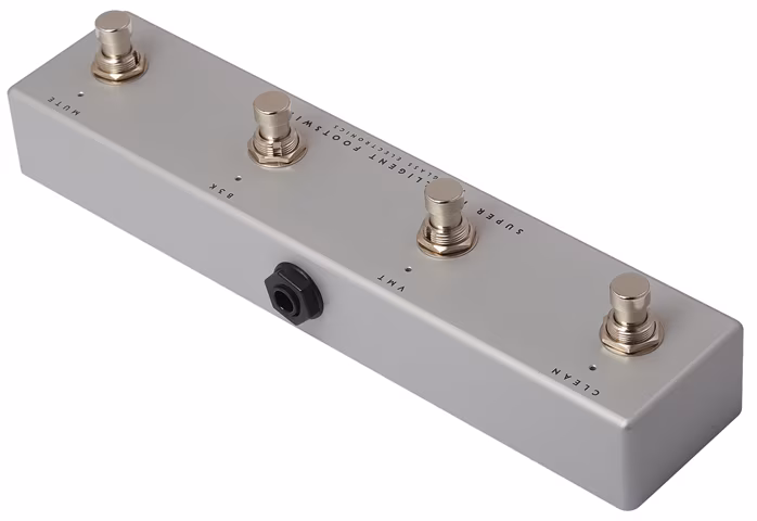 Darkglass Super Intelligent Footswitch - Nožní přepínač