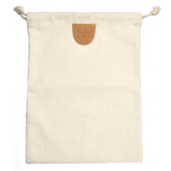 Hër Headphones Bluetooth Stereo - Bezdrátová sluchátka