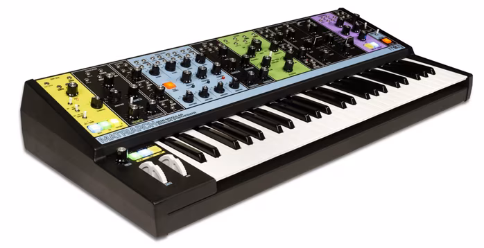 Moog Matriarch - Analogový syntezátor