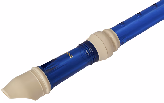 Smart WRS-228BM (BL) - Sopránová zobcová flétna
