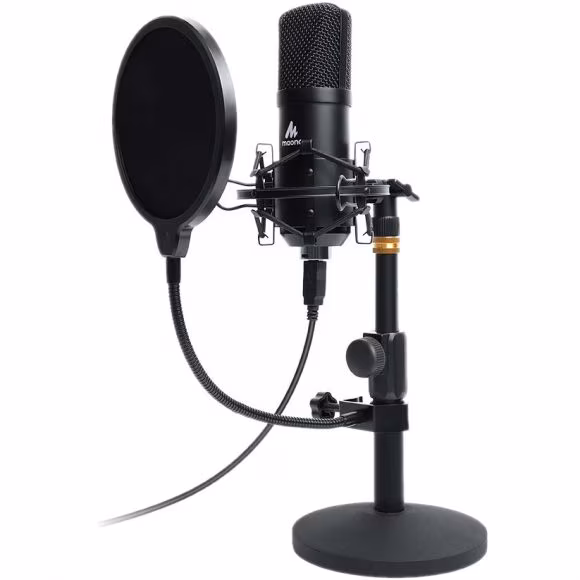 Maono MKIT-GAMER - USB kondenzátorový mikrofon