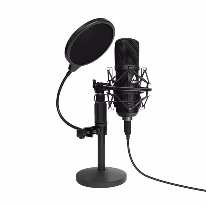 Maono MKIT-GAMER - USB kondenzátorový mikrofon