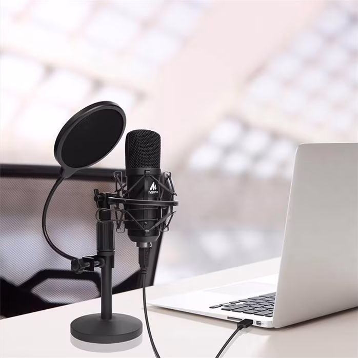 Maono MKIT-GAMER - USB kondenzátorový mikrofon