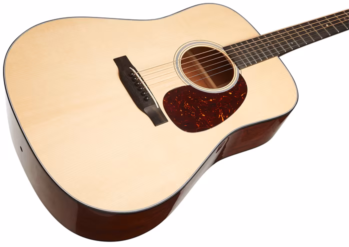 Martin D-18 Authentic 1939 (poškozené) - Akustická kytara