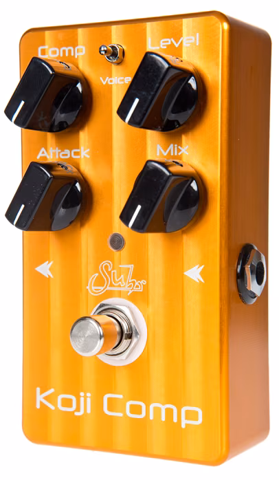 Suhr Koji Compressor - Kytarový efekt