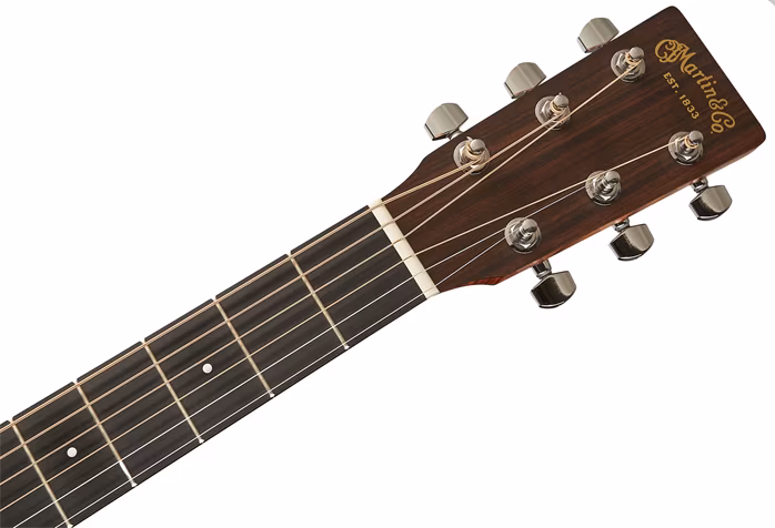 Martin DX Woodstock 50th - Elektroakustická kytara