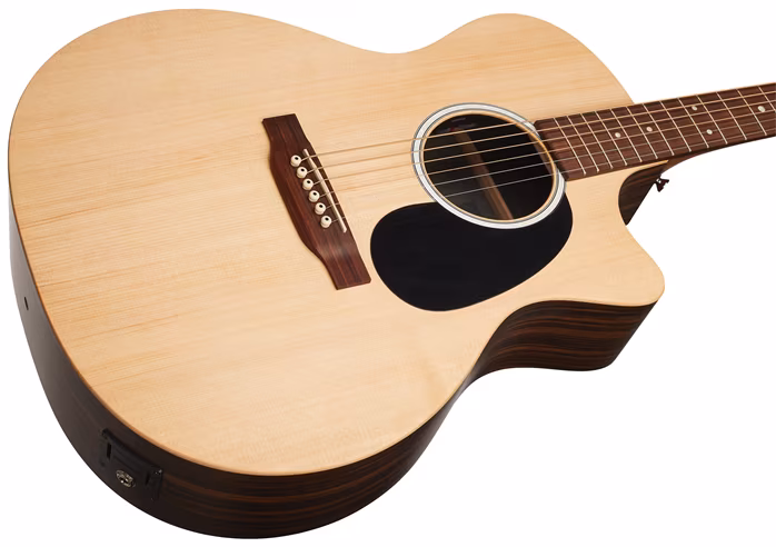 Martin GPCX1AE 20th Anniversary - Elektroakustická kytara