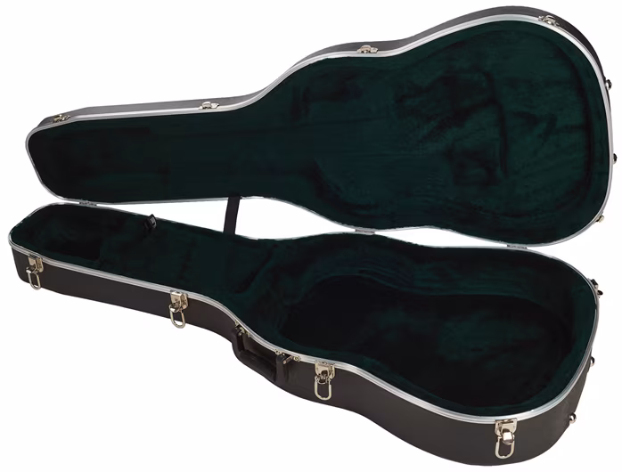 Martin Molded Case Dreadnought - Kufr pro akustickou kytaru
