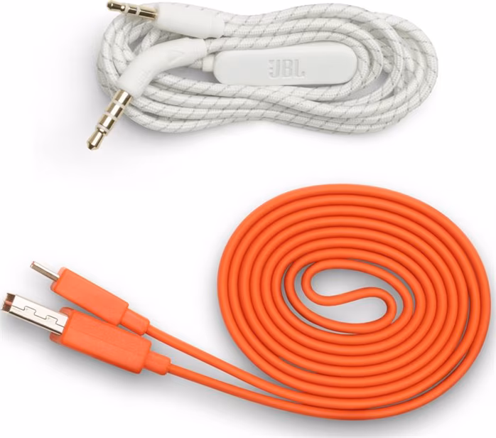 JBL LIVE650BTNC WH - Bezdrátová sluchátka