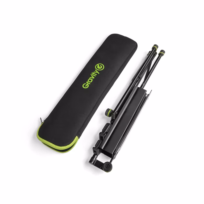 Gravity NS 441B - Notový stojan