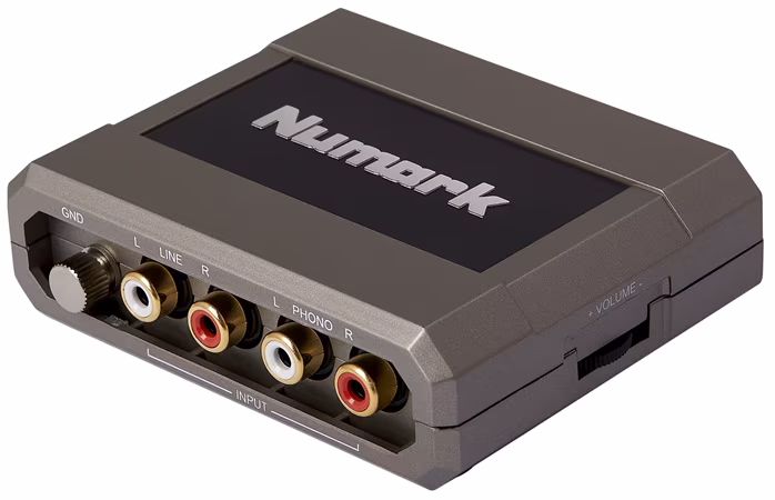 Numark STEREO/iO - USB zvuková karta