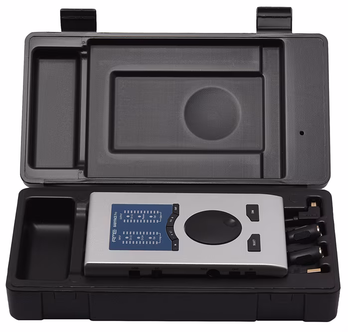 RME Babyface Pro - USB zvuková karta
