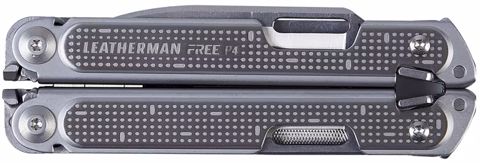 Leatherman FREE P4 - Univerzální nářadí