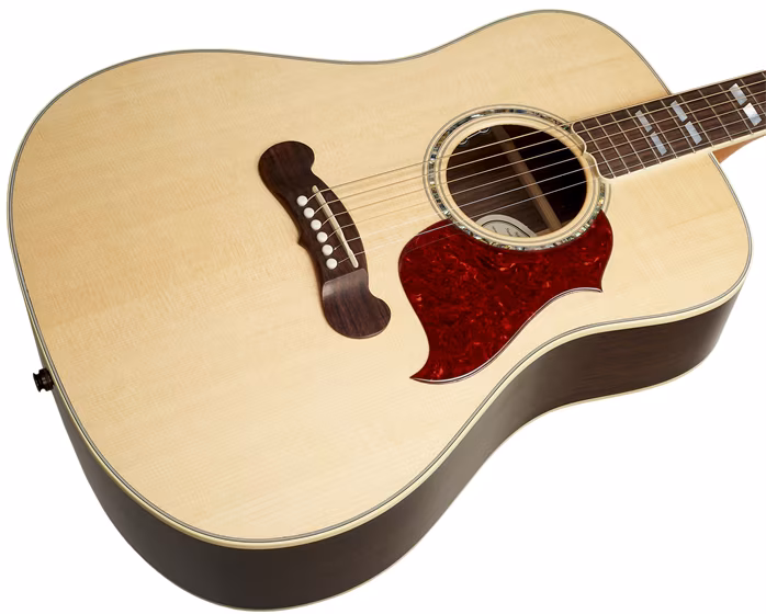 Gibson Songwriter - Elektroakustická kytara
