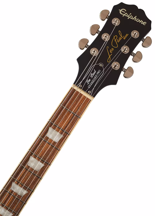 Epiphone Les Paul Standard Plus Top PRO TL - Elektrická kytara