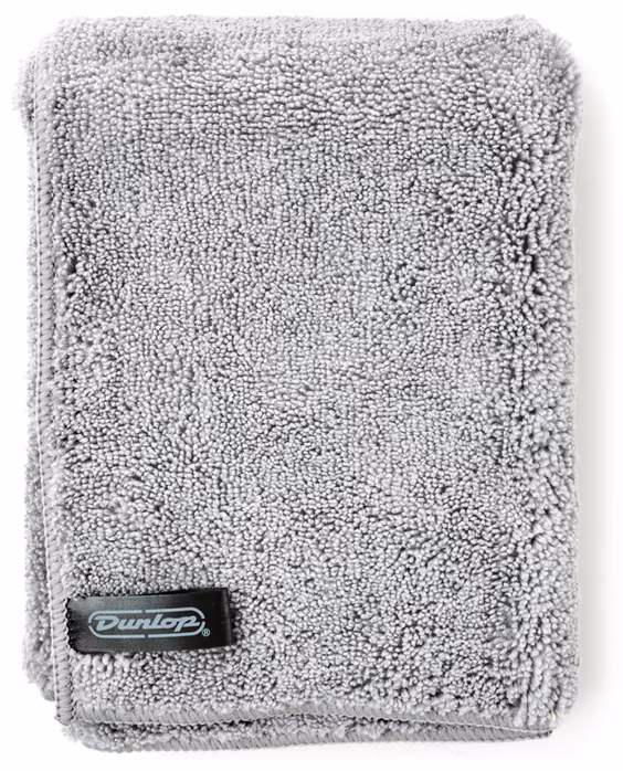 Dunlop System 65 Plush Microfiber Polish Cloth - Čisticí hadřík