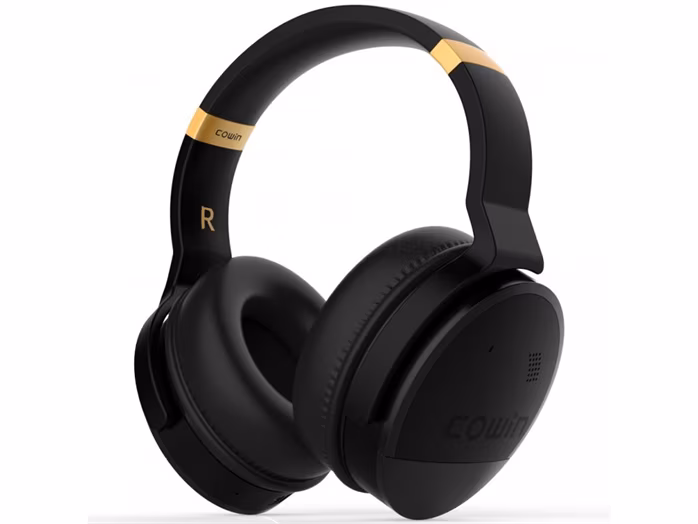 Cowin E8 Gold - Bezdrátová sluchátka