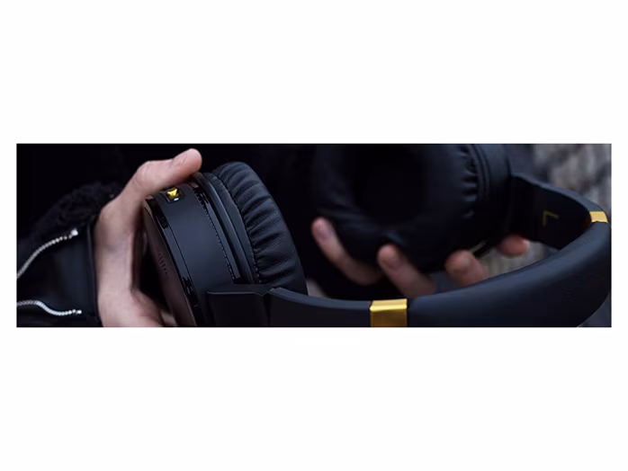 Cowin E8 Gold - Bezdrátová sluchátka