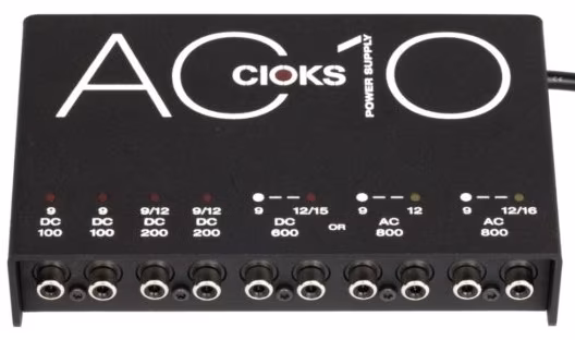 Cioks AC10 - Multiadaptér