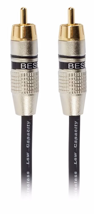 Bespeco RCC150 - Propojovací kabel