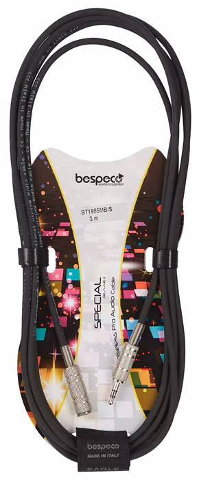 Bespeco BT1985MBIS - Propojovací kabel