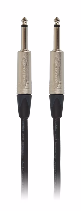 Bespeco NC100 - Nástrojový kabel